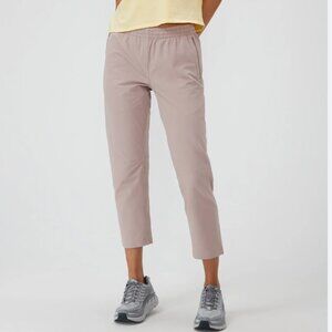 Outdoor Voices RecTrek Mocha Pants M